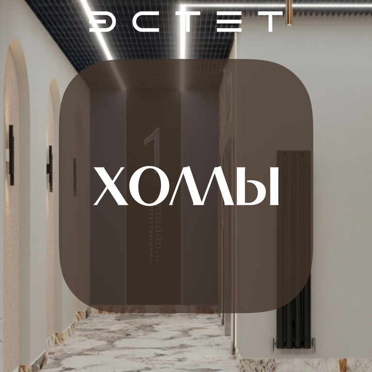 Холлы